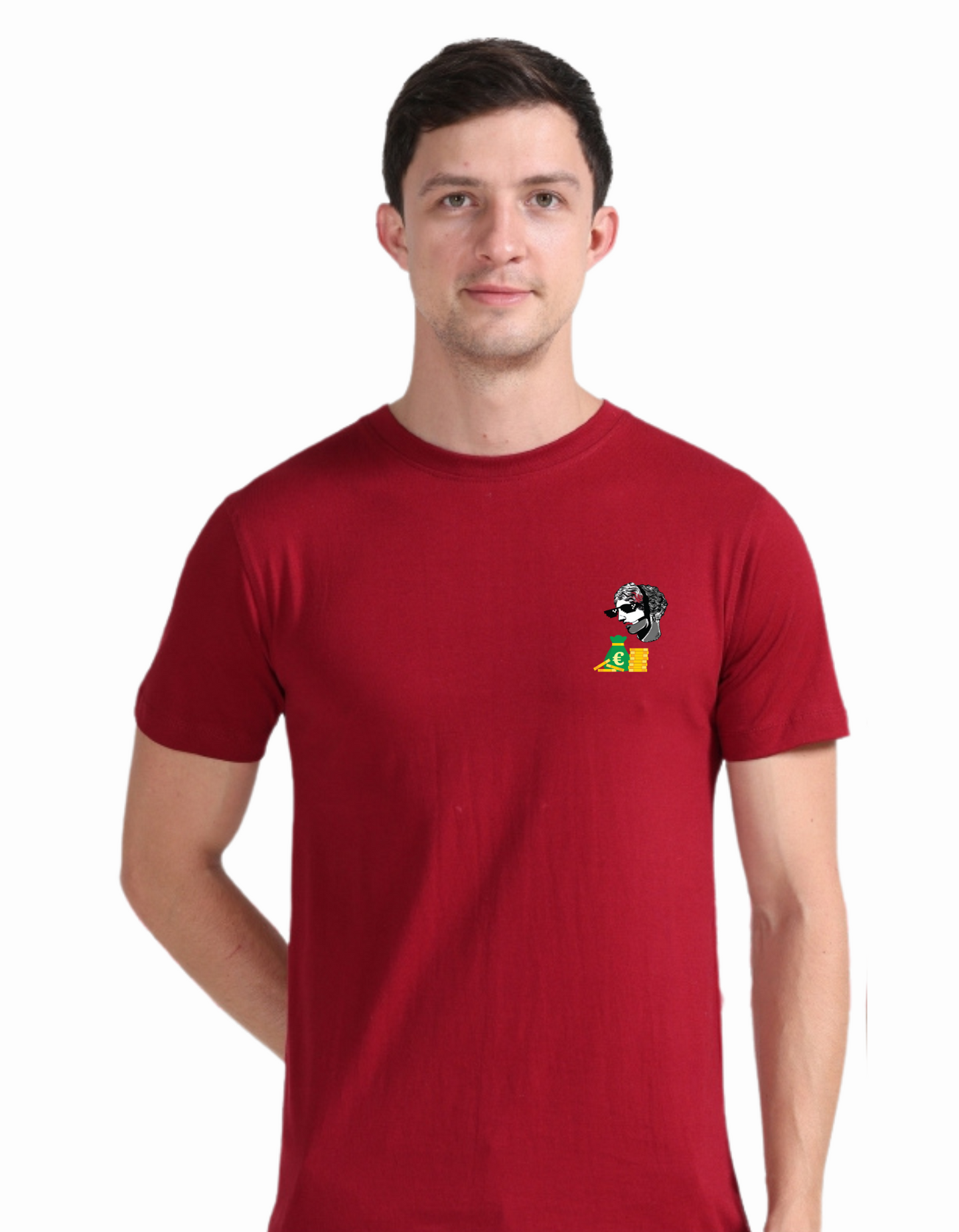The Money T-Shirt