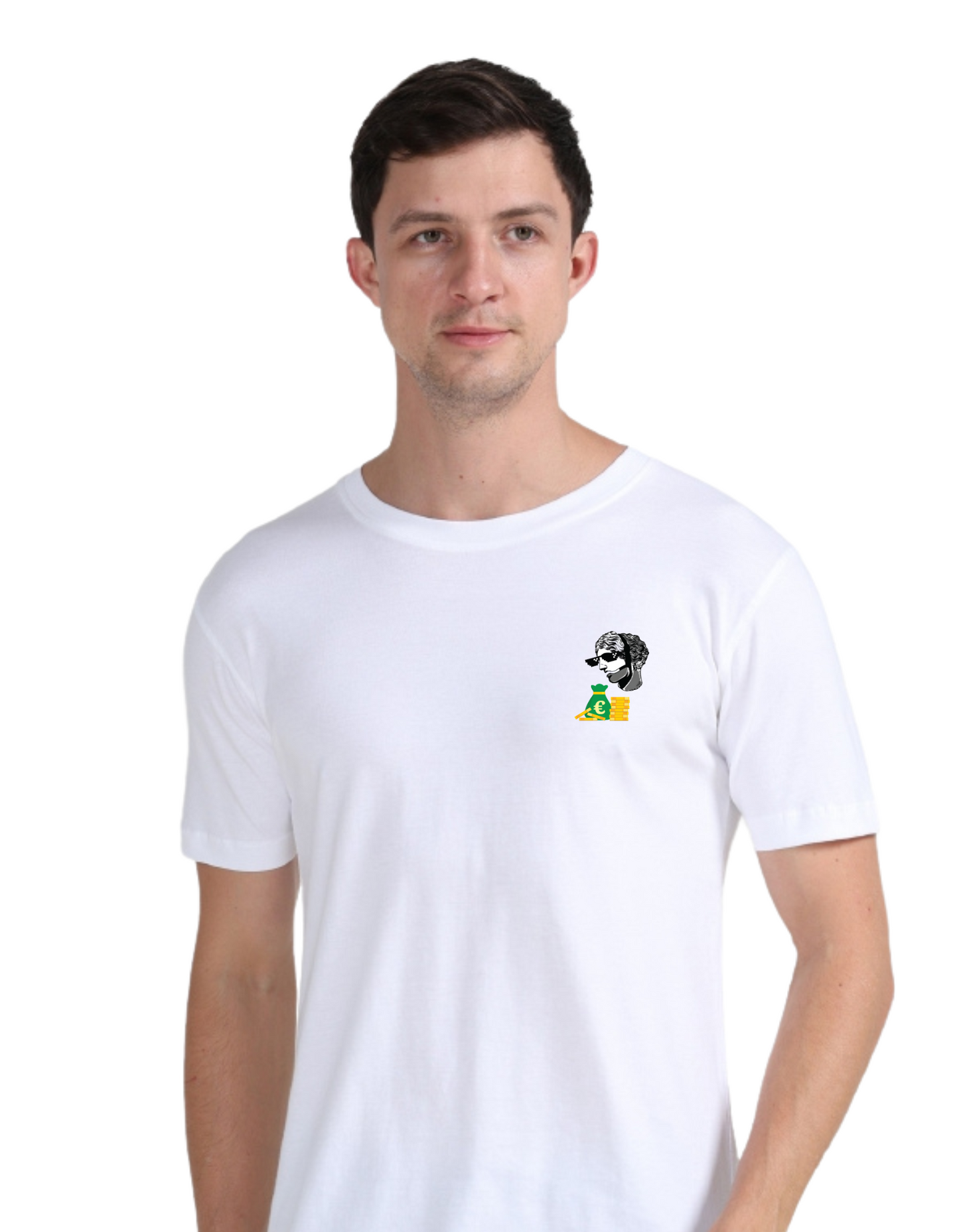 The Money T-Shirt