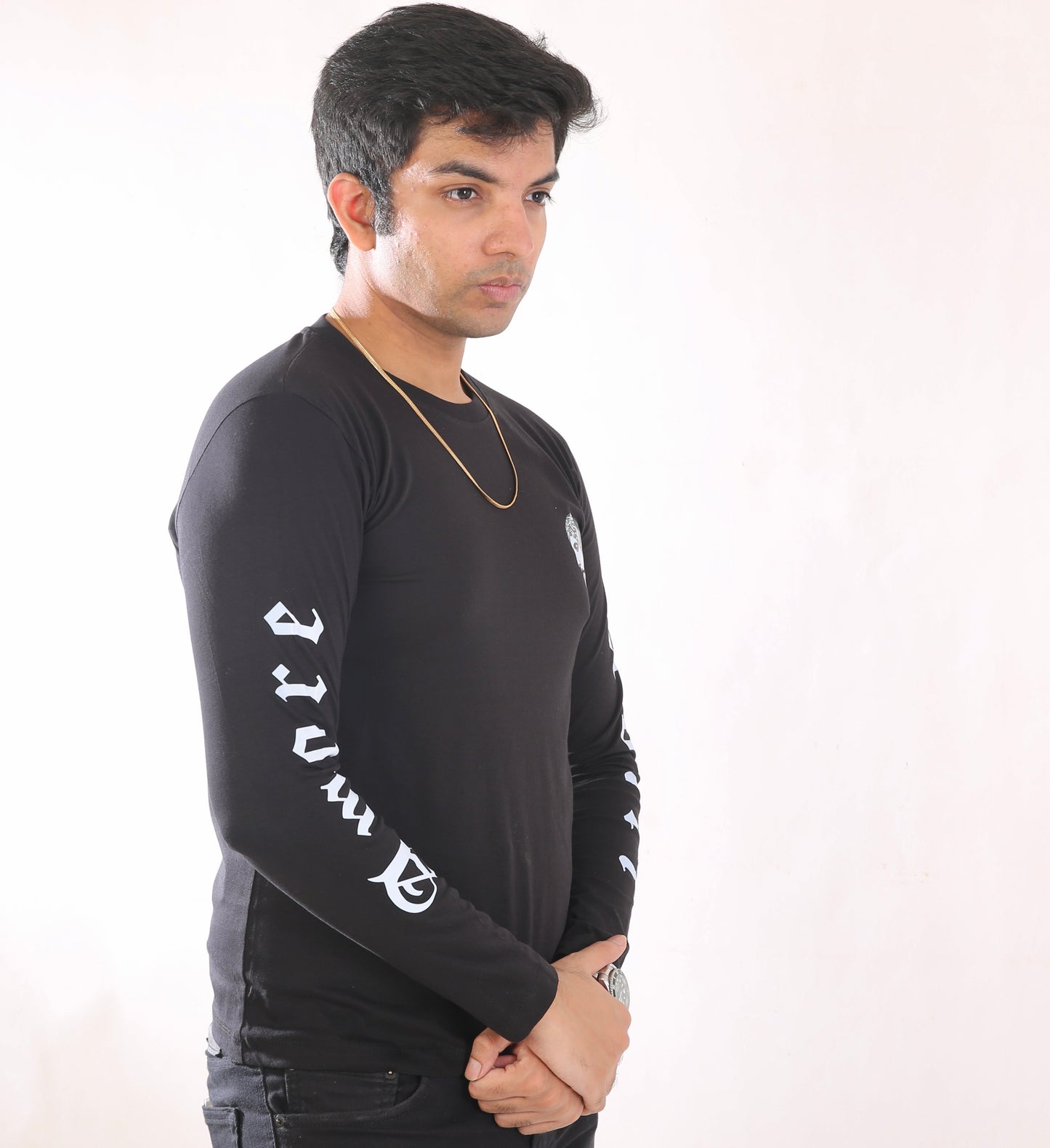 Renaissance Long Sleeves T-Shirt