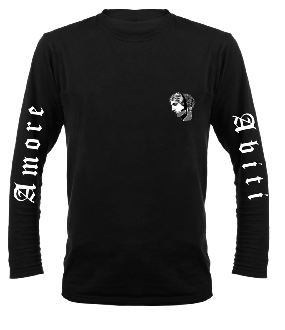 Renaissance Long Sleeves T-Shirt