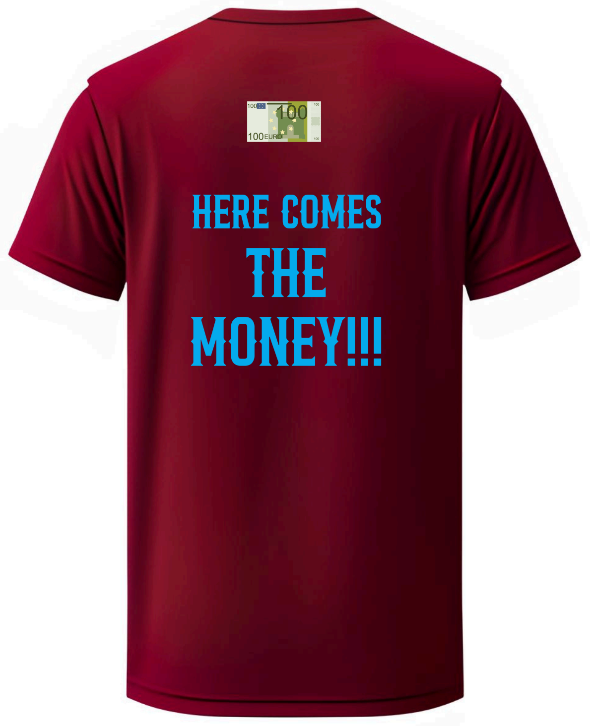 The Money T-Shirt