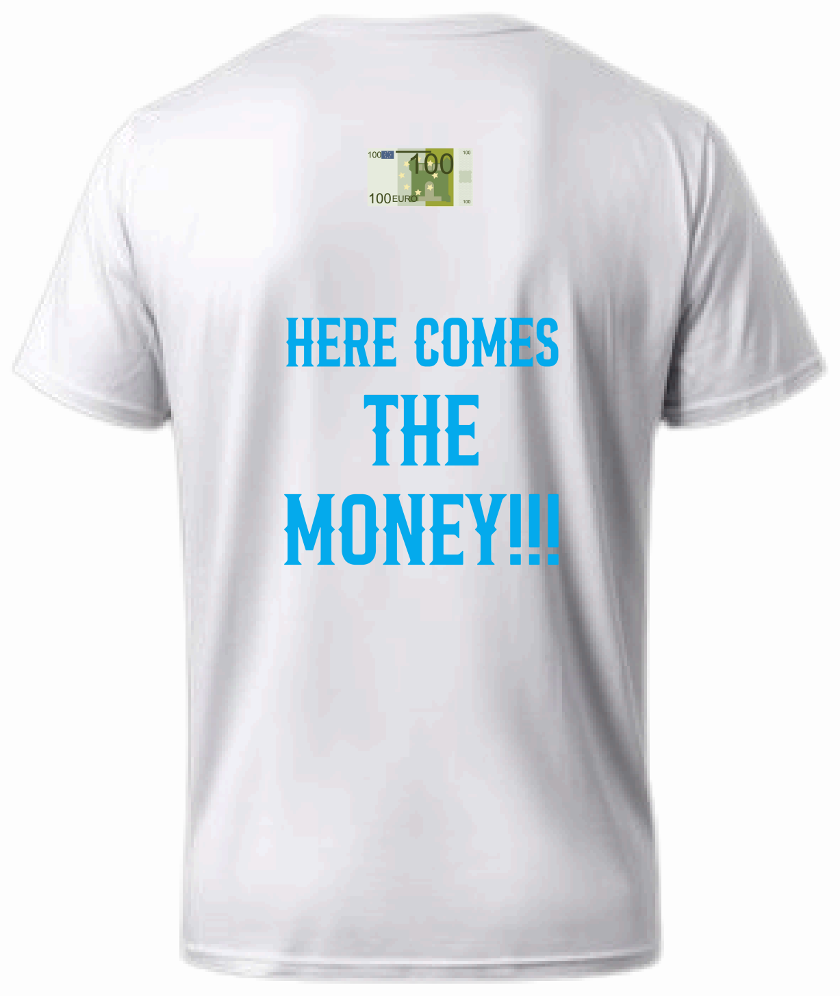 The Money T-Shirt