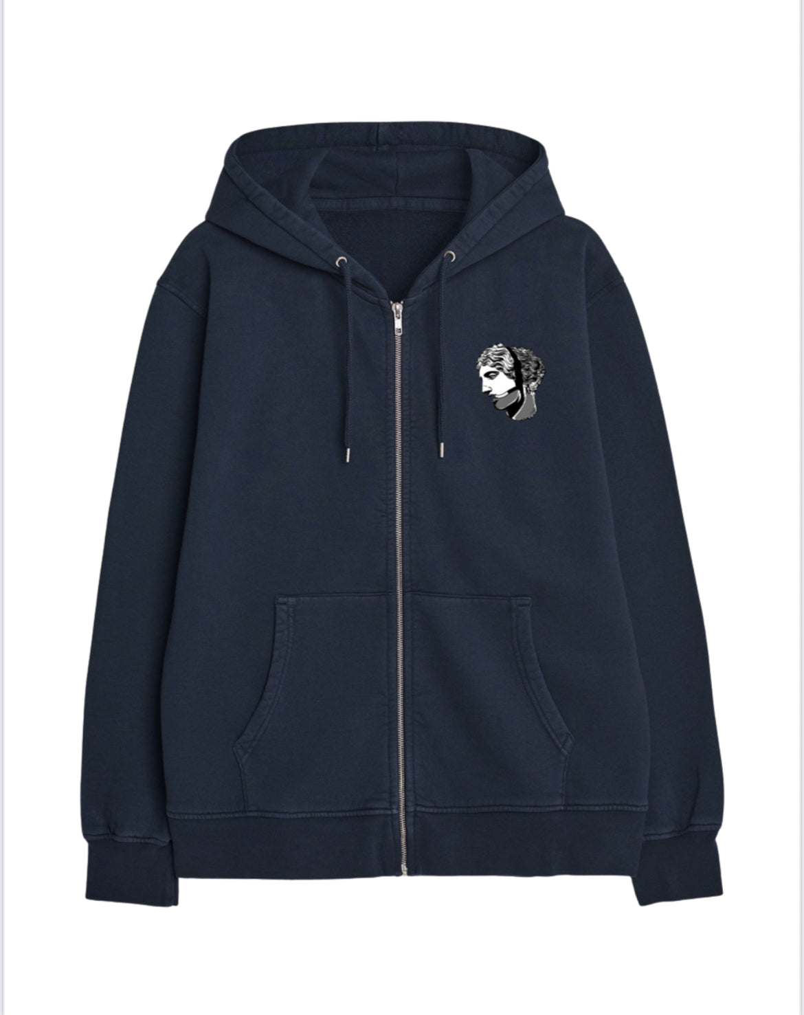 Muse Jacket