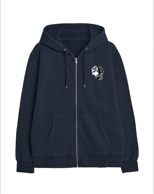 Muse Jacket