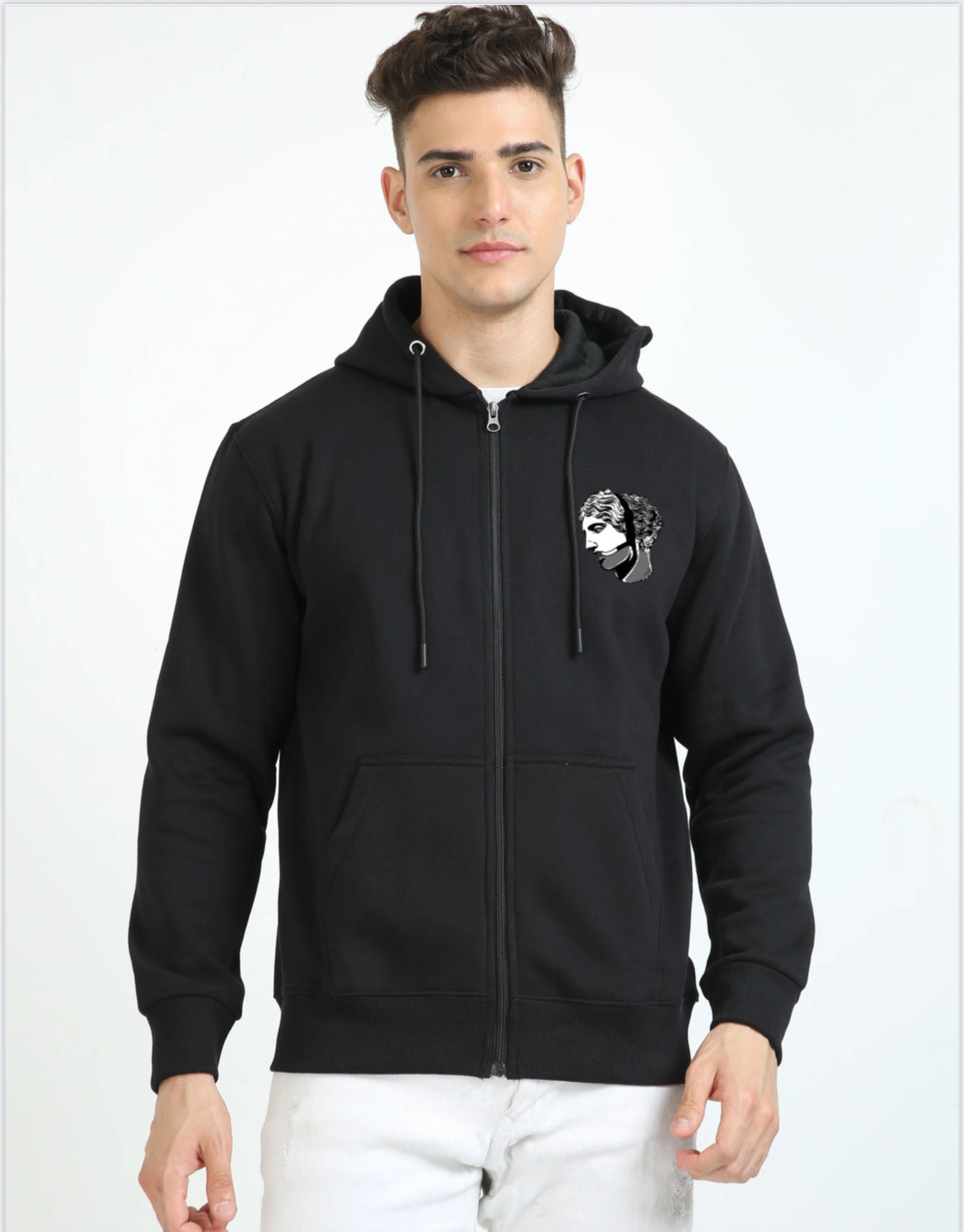 Muse Jacket